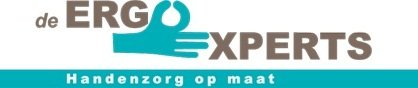 Handencentrum de Ergo Experts